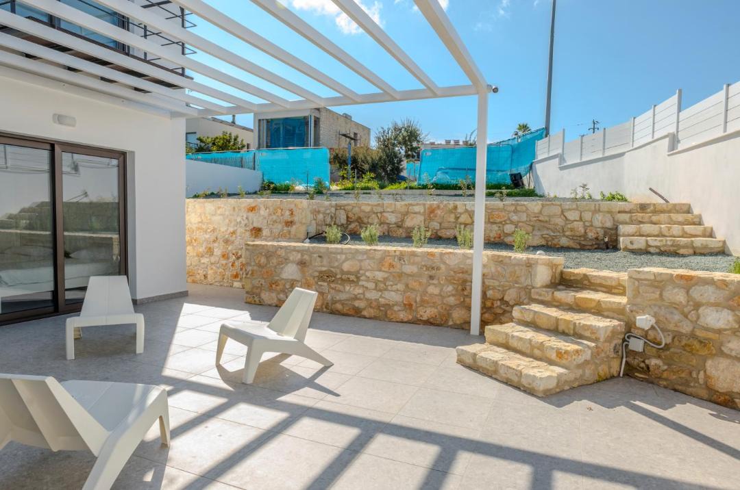 Photo of Patio Balcony in Latchi