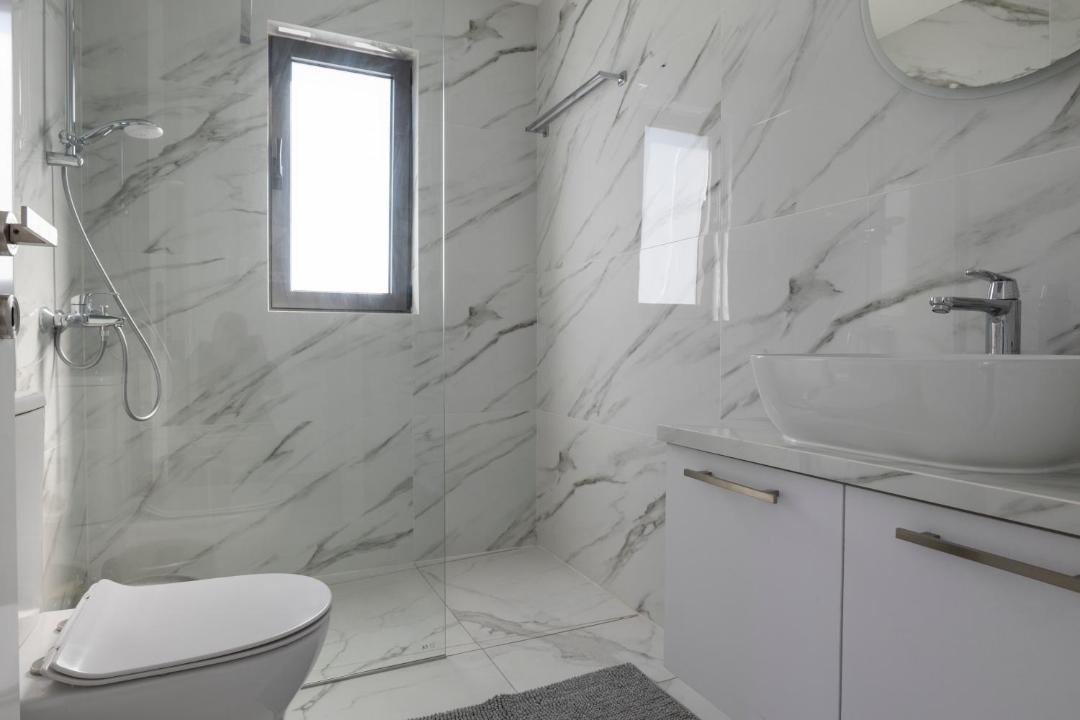 Photo of Bathroom in Latchi