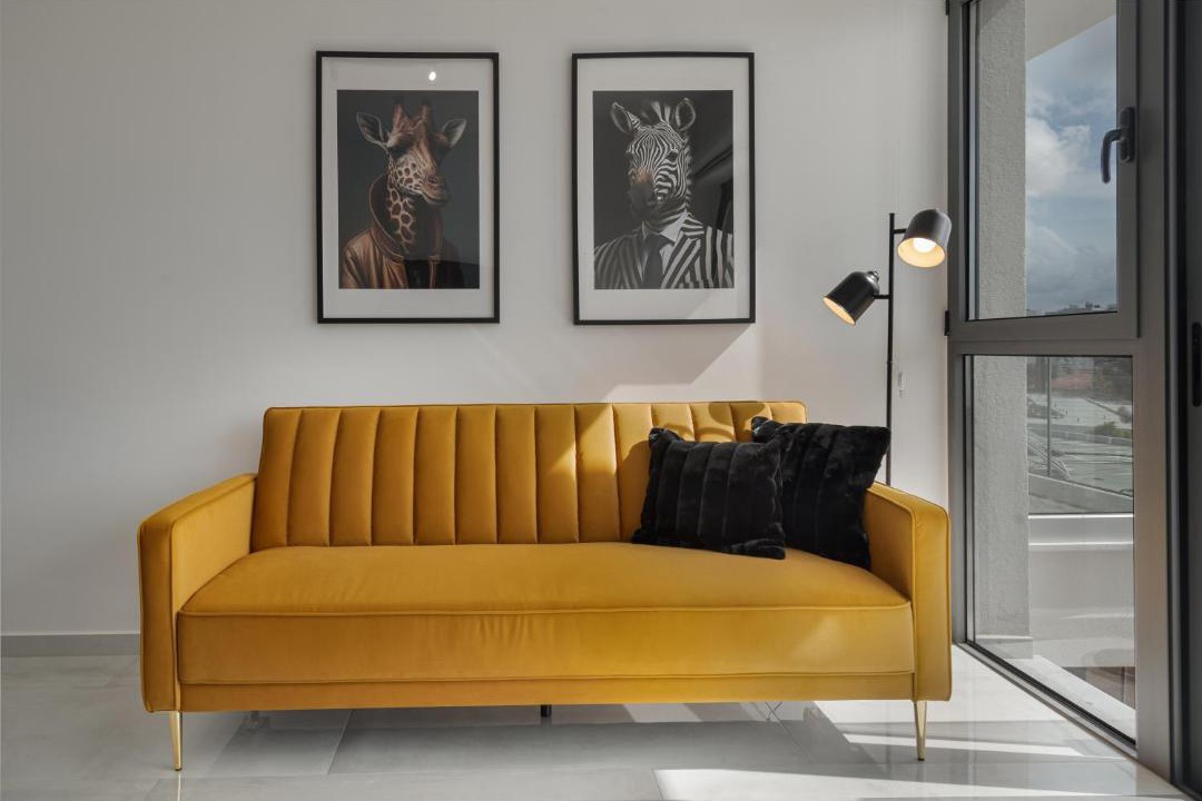 Photo of Livingroom in Paphos