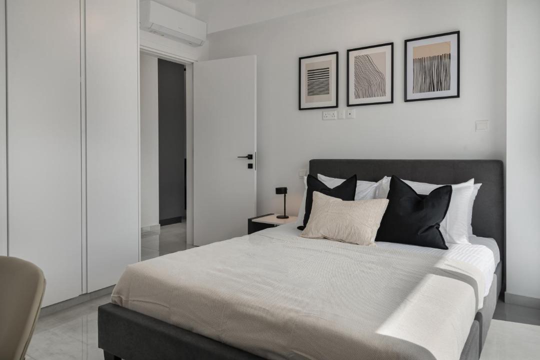 Photo of Bedroom in Paphos