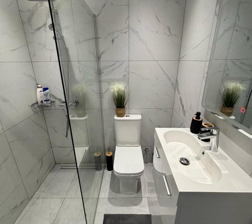 Photo of Bathroom in Paphos