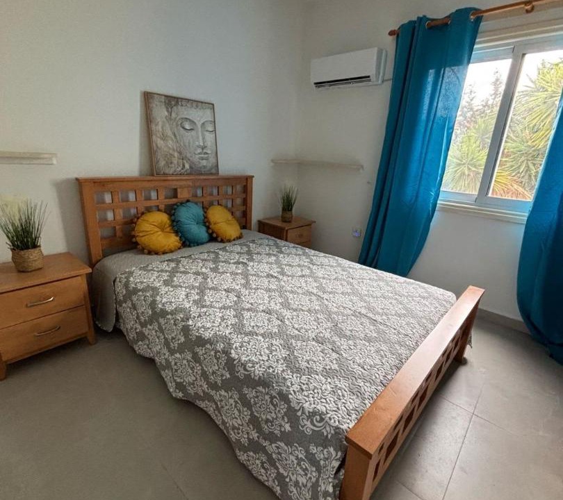 Photo of Bedroom in Paphos