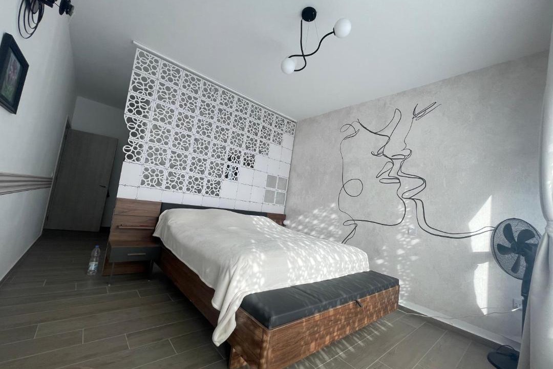 Photo of Bedroom in Prodromos