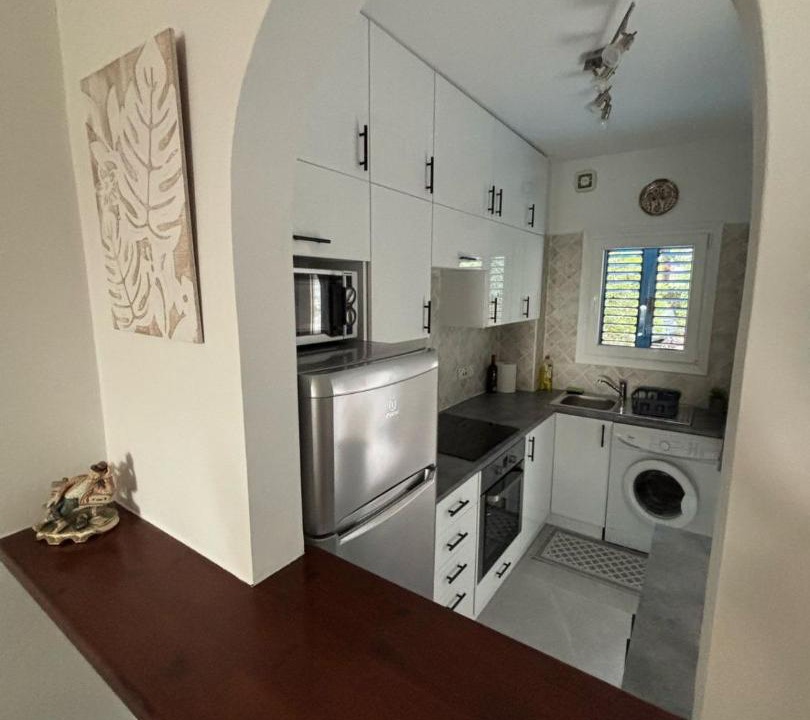Photo of Kitchen in Paphos