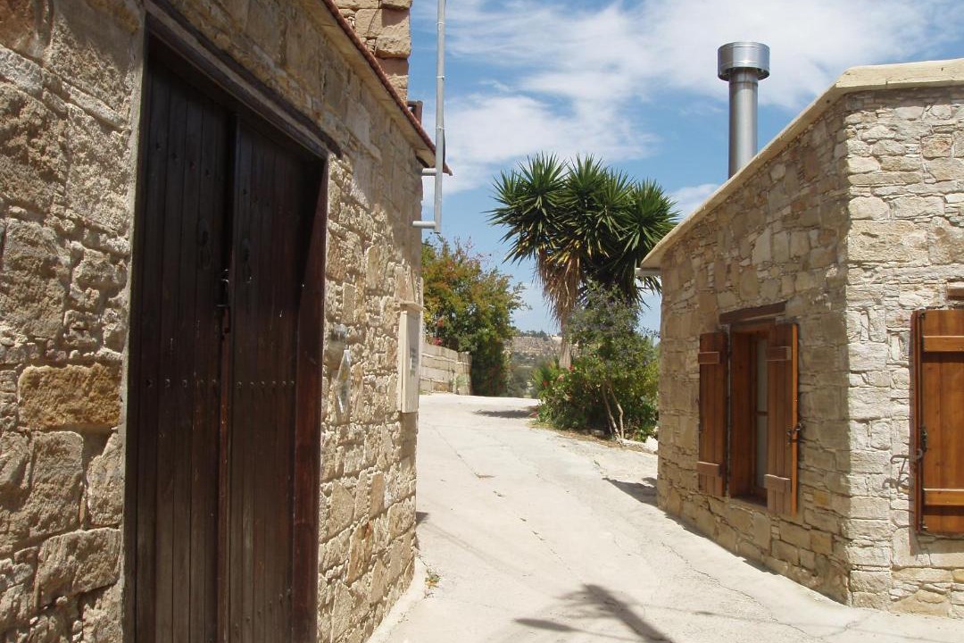 Photo of Others in Tochni