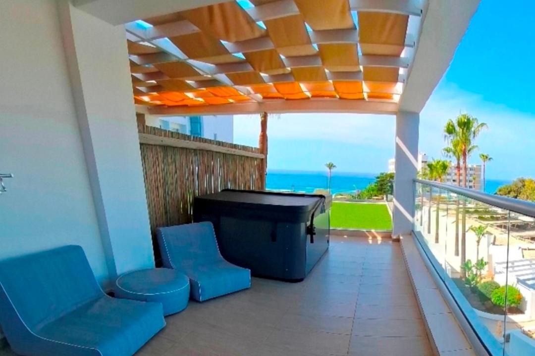 Photo of Patio Balcony in Ayia Napa