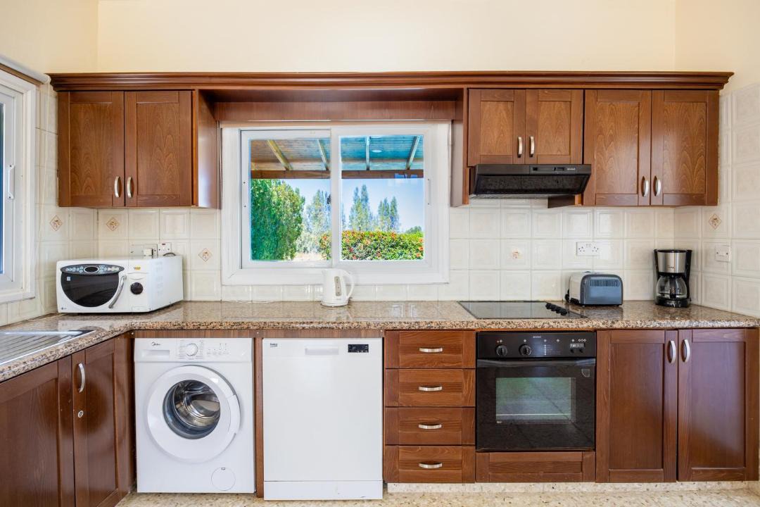 Photo of Kitchen in Argaka