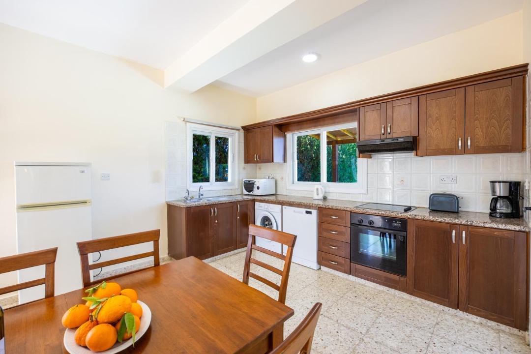 Photo of Kitchen in Argaka