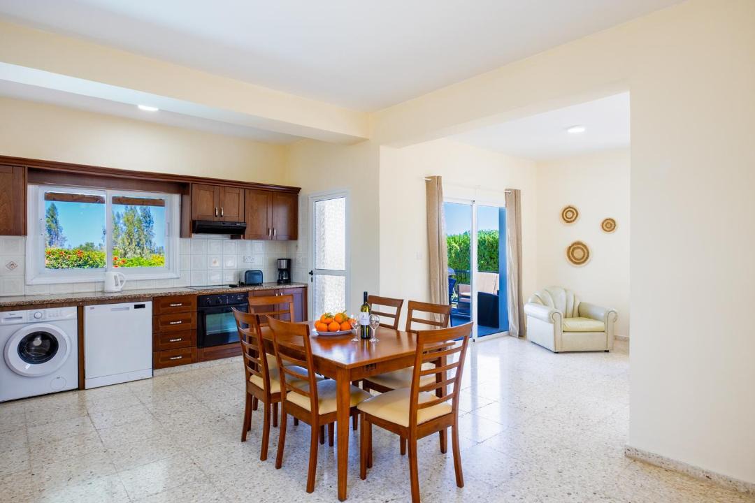 Photo of Kitchen in Argaka