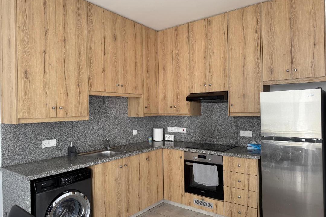 Photo of Kitchen in Kapparis