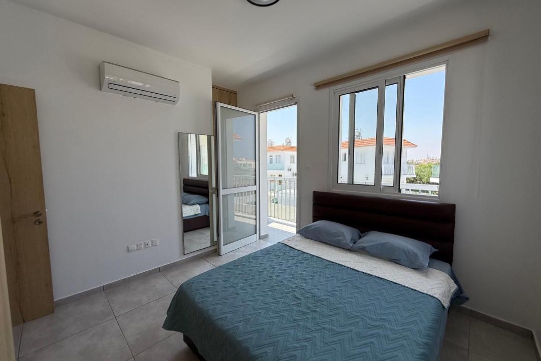 Photo of Bedroom in Kapparis