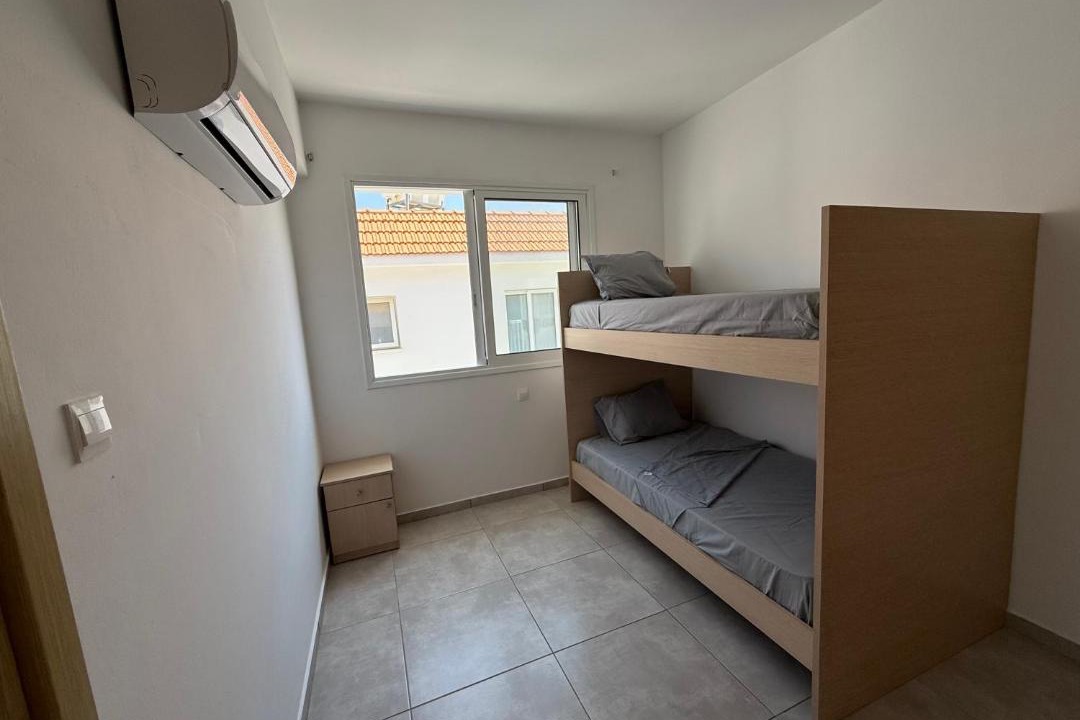 Photo of Bedroom in Kapparis