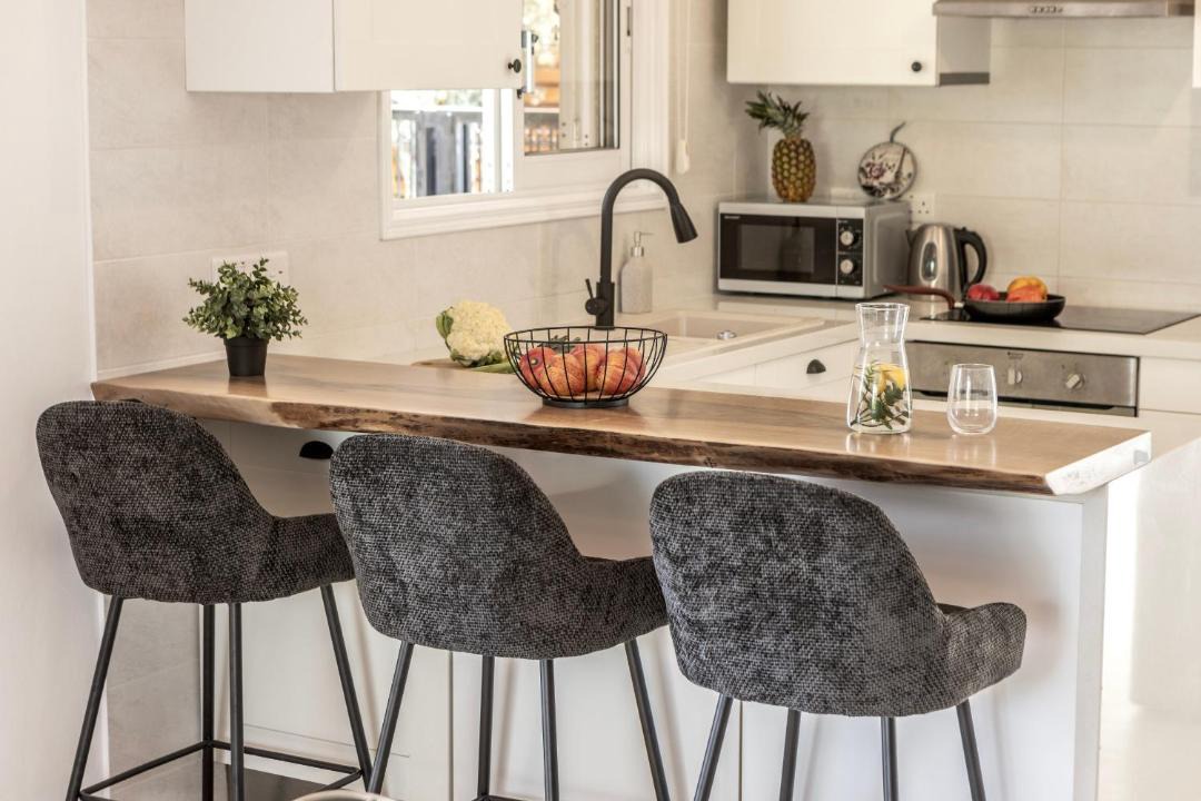 Photo of Kitchen in Pervolia