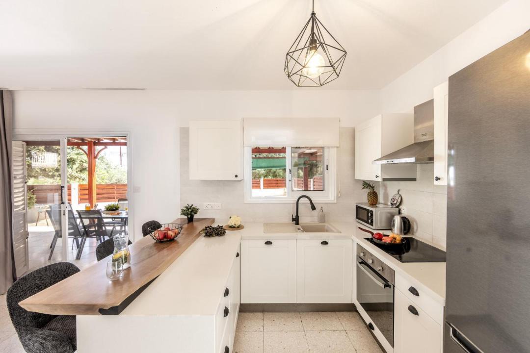 Photo of Kitchen in Pervolia