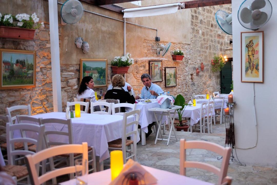 Photo of Others in Omodos