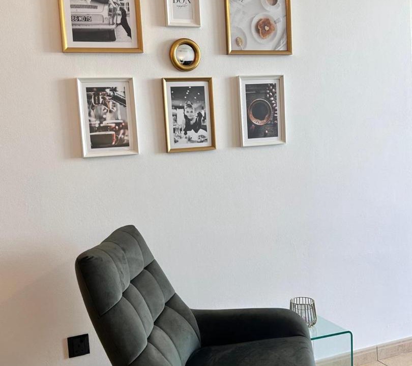 Photo of Livingroom in Latchi