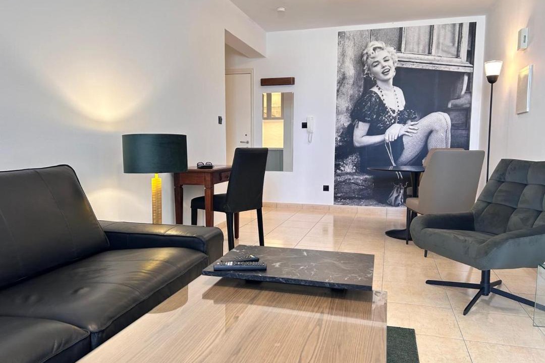 Photo of Livingroom in Latchi