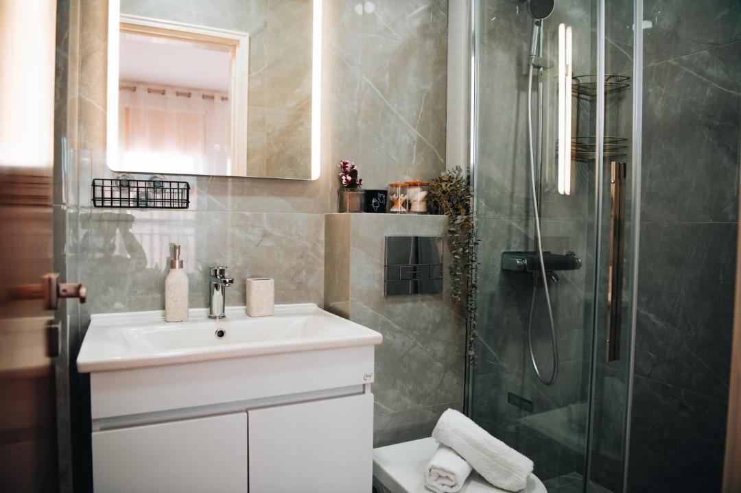 Photo of Bathroom in Paralimni