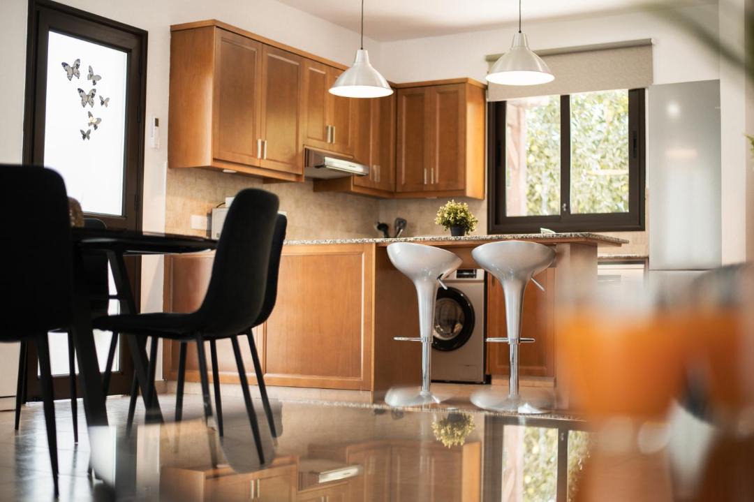 Photo of Kitchen in Paralimni