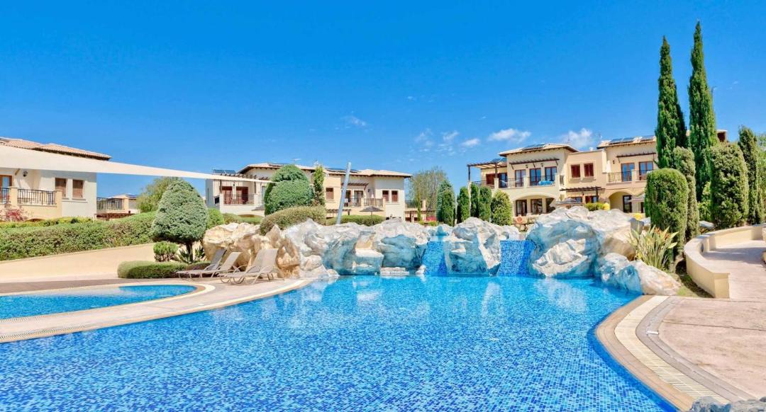 Photo of Others in Aphrodite Hills
