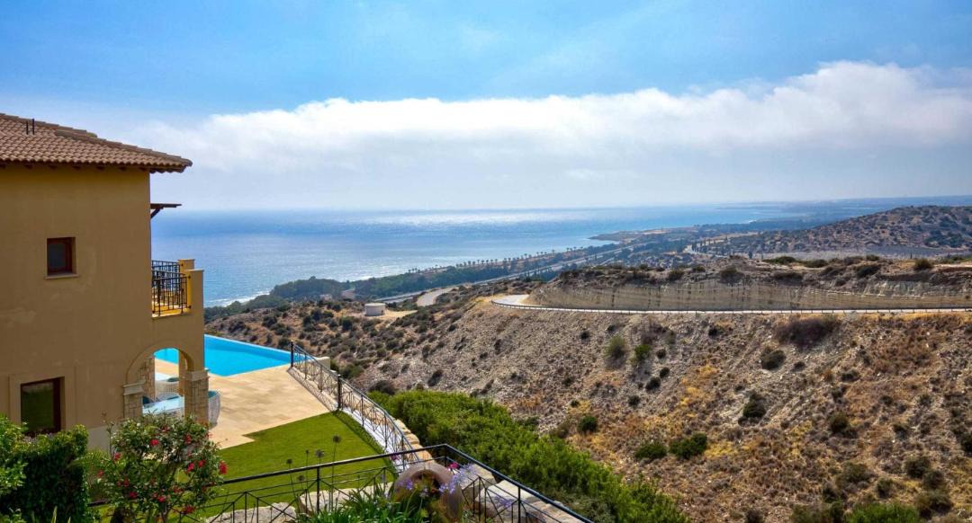 Photo of Others in Aphrodite Hills