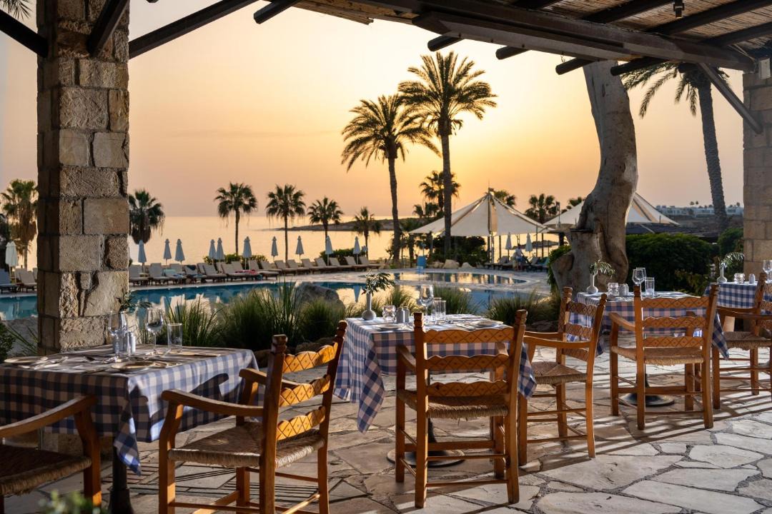 Photo of Patio Balcony in Pegeia