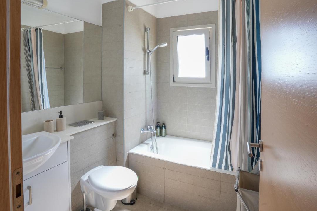 Photo of Bathroom in Agios Tychon