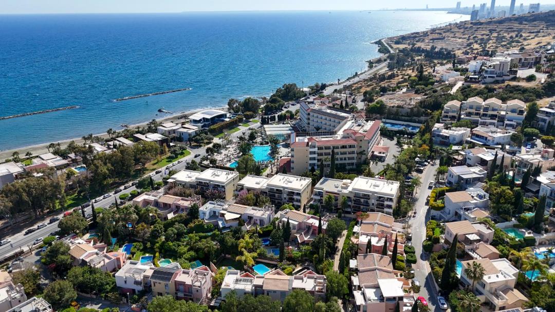 Photo of Others in Agios Tychon