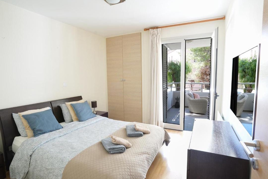 Photo of Bedroom in Agios Tychon