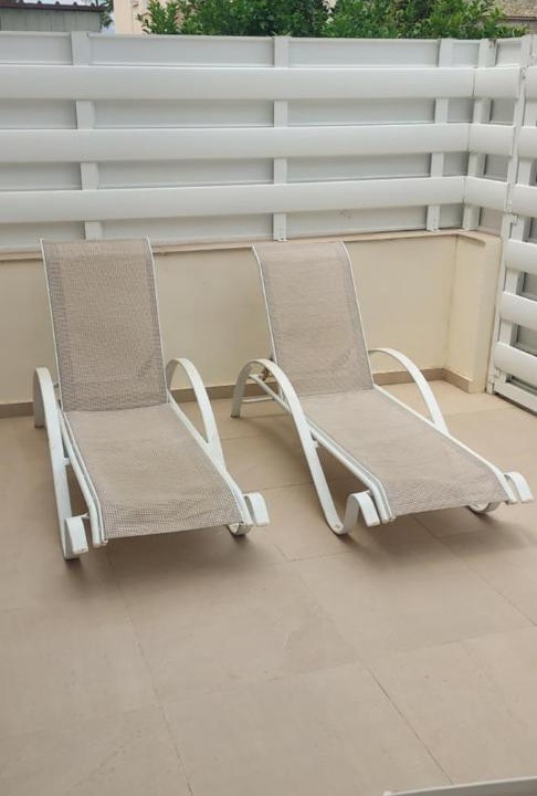 Photo of Patio Balcony in Pyla
