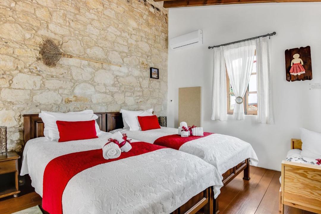 Photo of Bedroom in Arsos