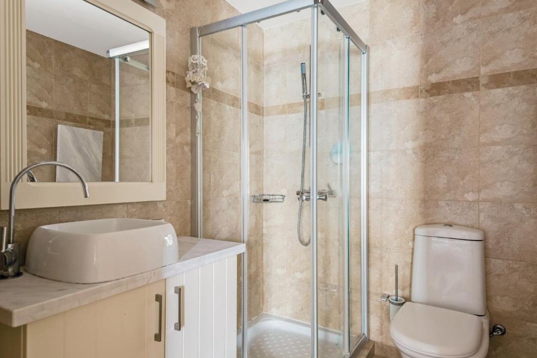 Photo of Bathroom in Arsos