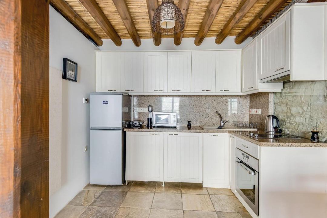 Photo of Kitchen in Arsos