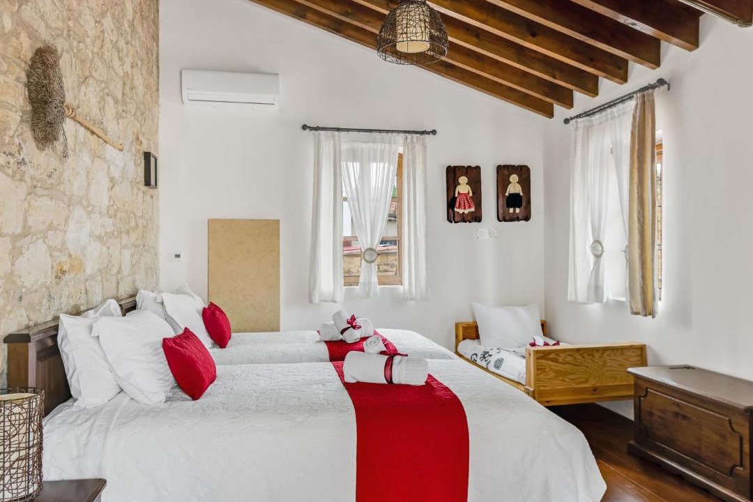 Photo of Bedroom in Arsos