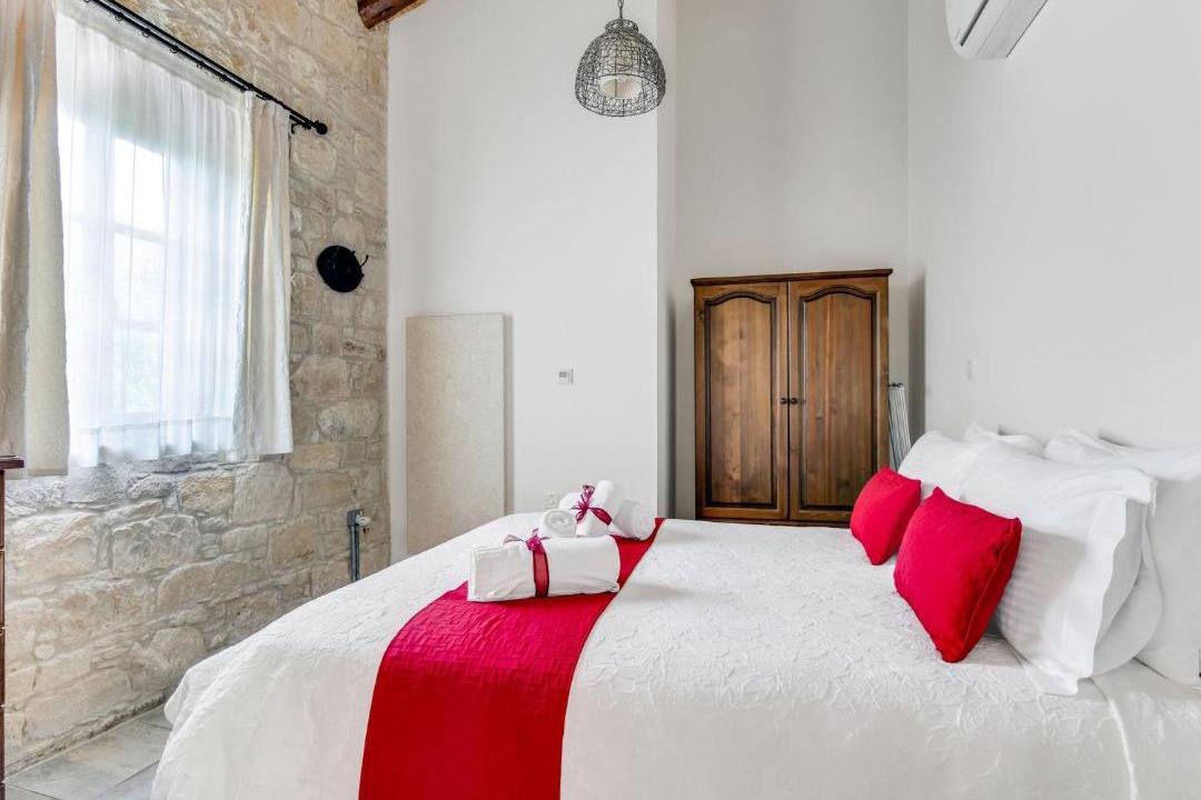 Photo of Bedroom in Arsos