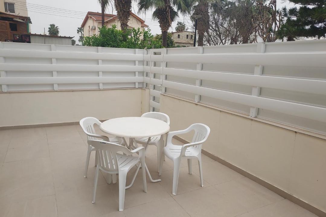 Photo of Patio Balcony in Pyla