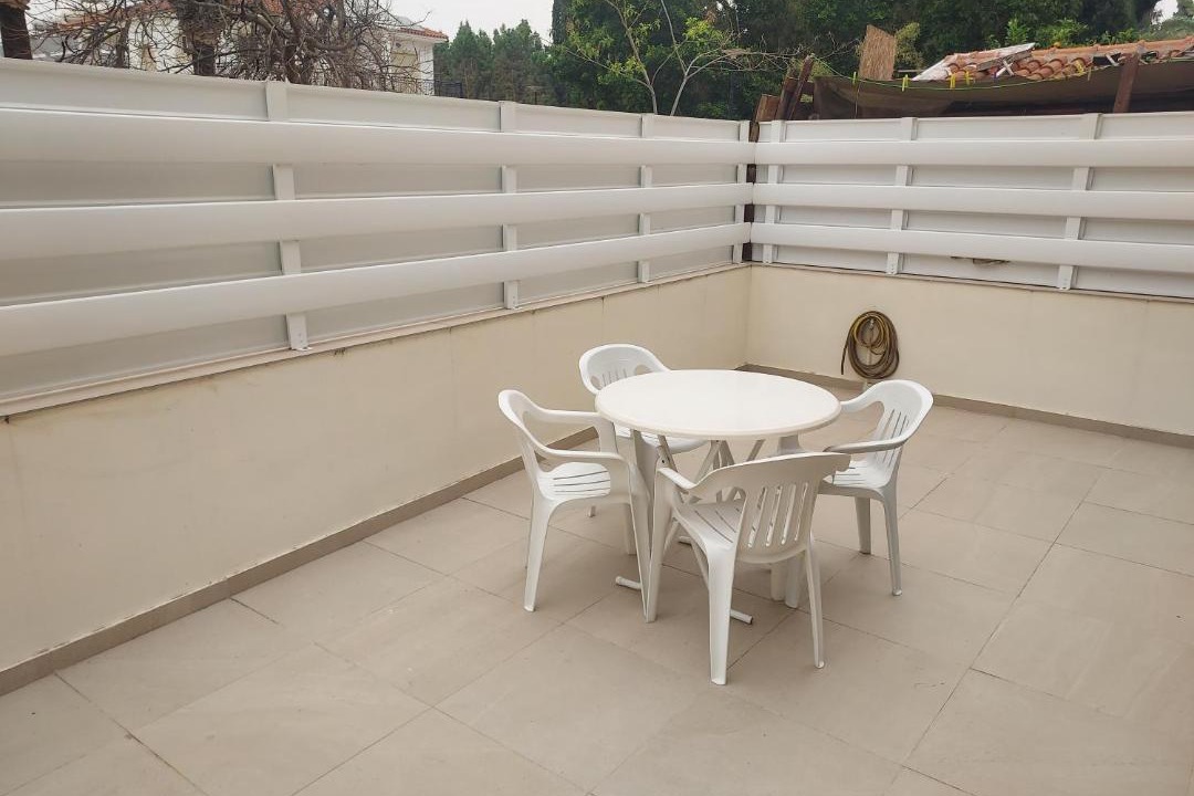 Photo of Patio Balcony in Pyla