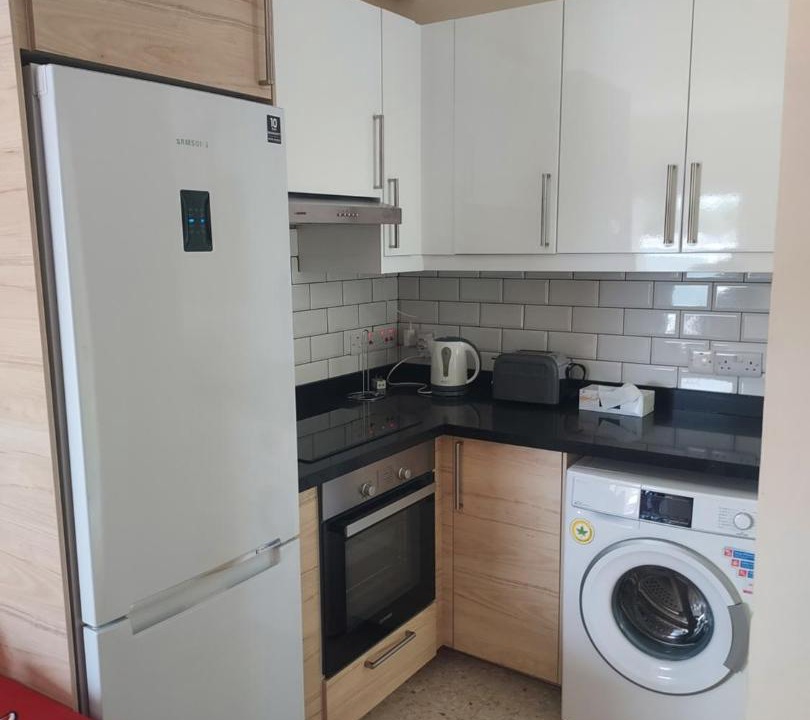 Photo of Kitchen in Pyla