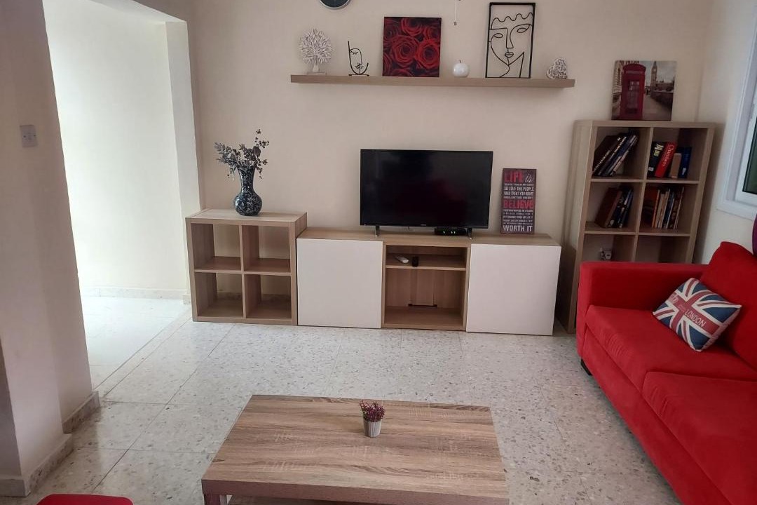 Photo of Livingroom in Pyla