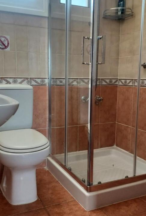 Photo of Bathroom in Pyla