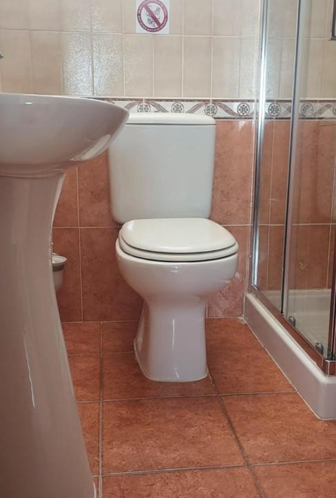 Photo of Bathroom in Pyla