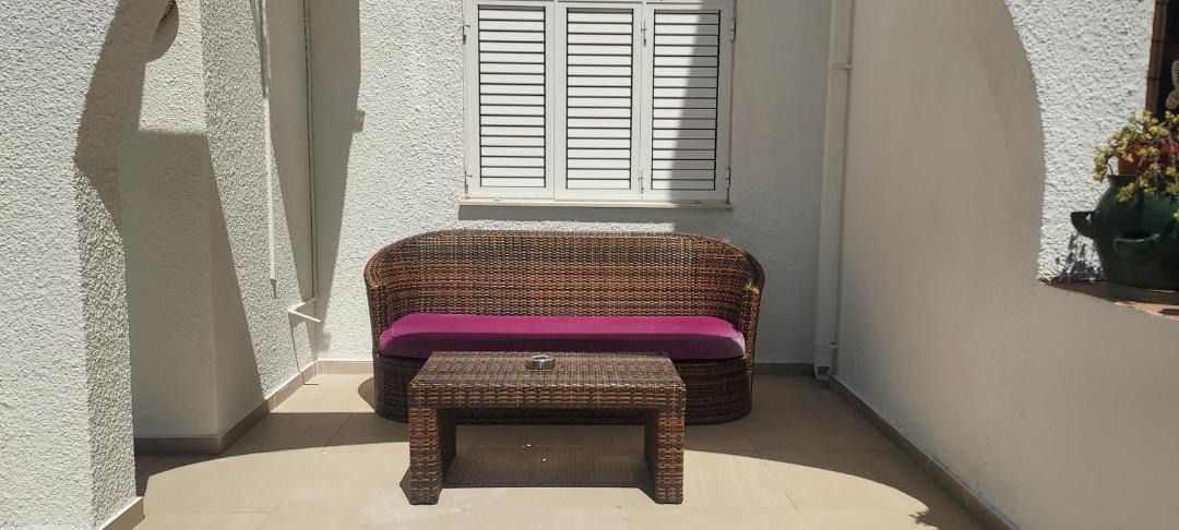 Photo of Patio Balcony in Pyla