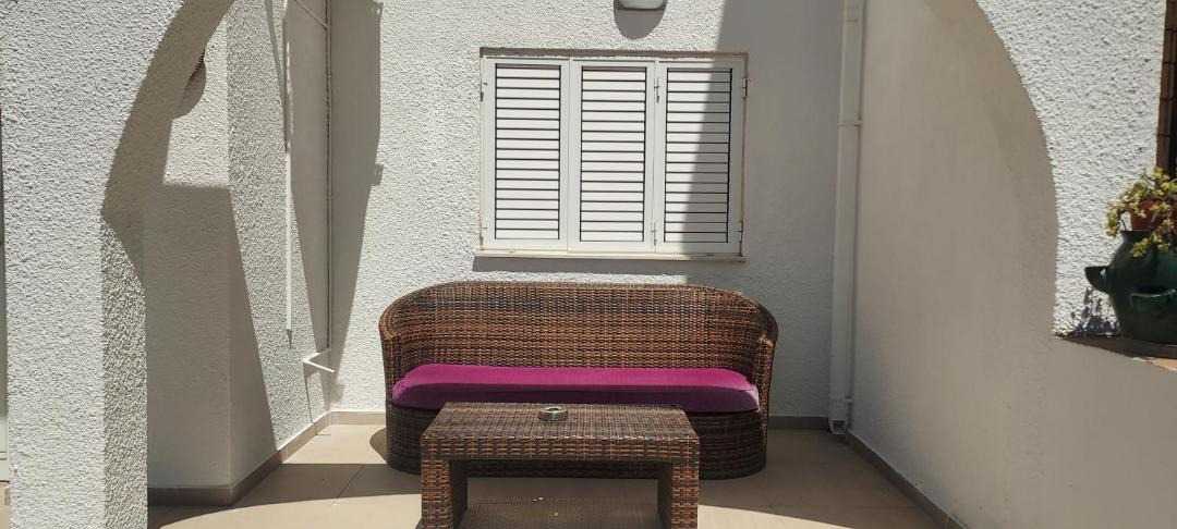 Photo of Patio Balcony in Pyla