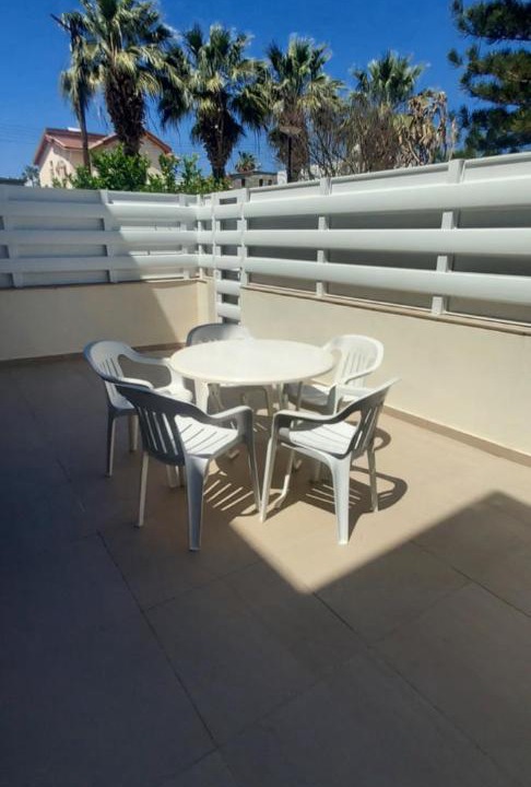 Photo of Patio Balcony in Pyla