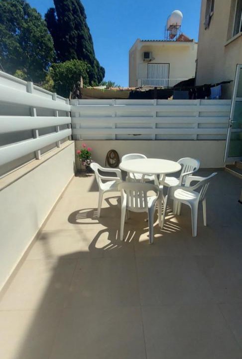 Photo of Patio Balcony in Pyla