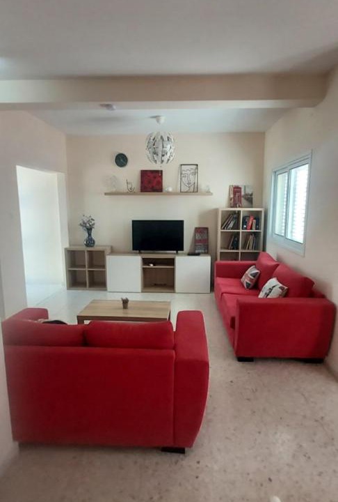 Photo of Livingroom in Pyla