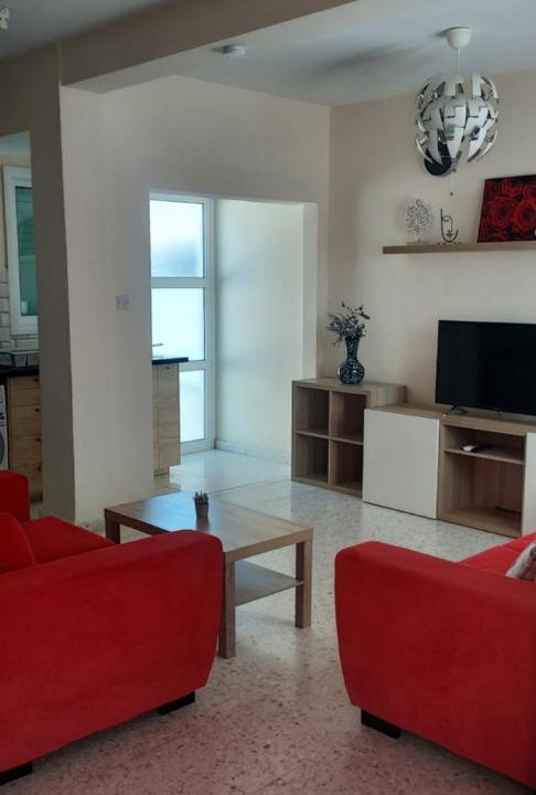 Photo of Livingroom in Pyla