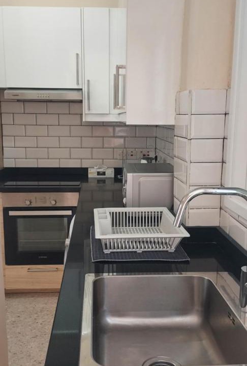 Photo of Kitchen in Pyla