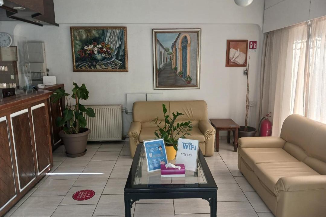 Photo of Others in Aglantzia