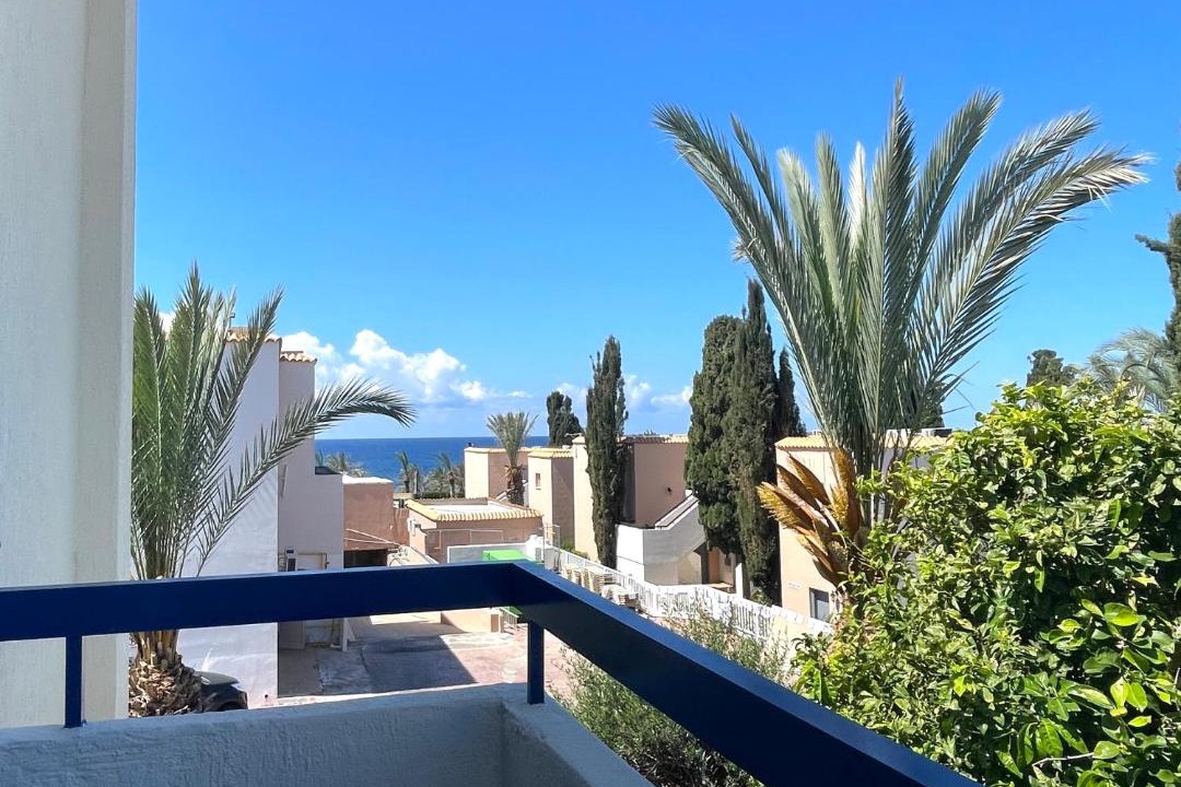Photo of Patio Balcony in Chlorakas